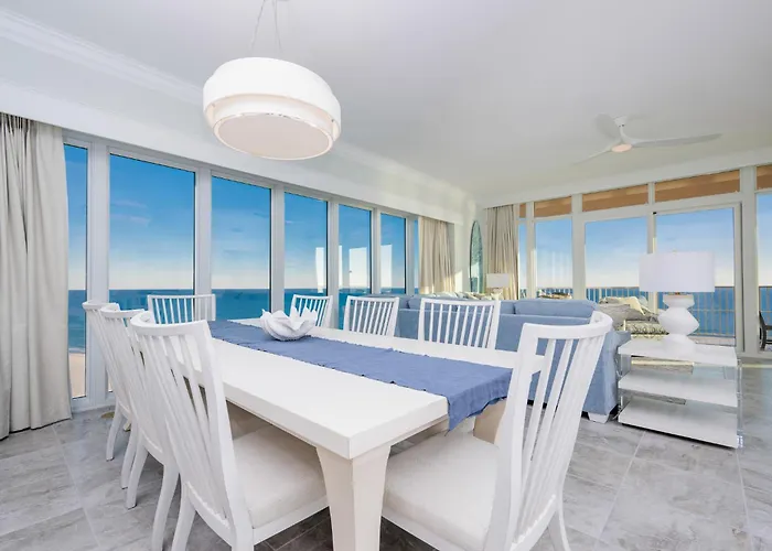 Phoenix Gulf Towers 1708 Apartment *