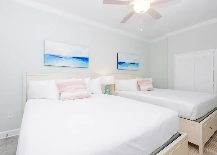 Phoenix Gulf Towers 1708 Gulf Shores