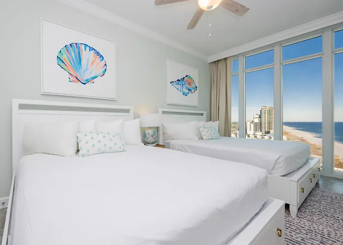 Phoenix Gulf Towers 1708 Gulf Shores