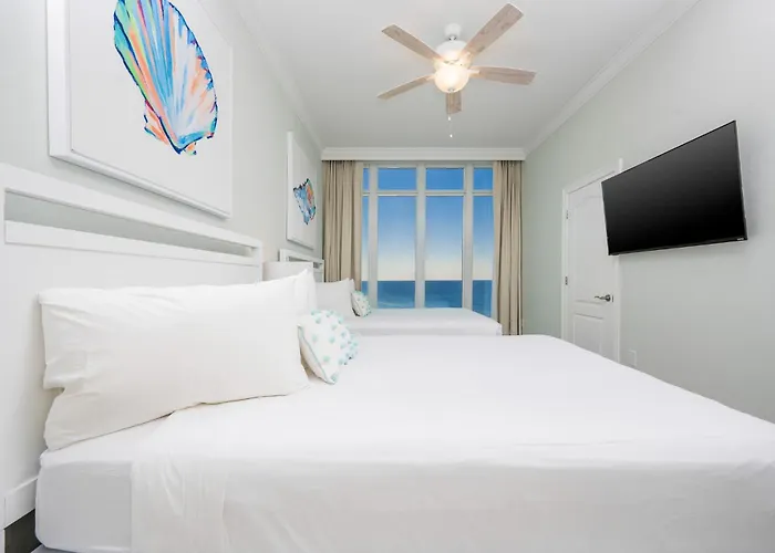 Apartment Phoenix Gulf Towers 1708