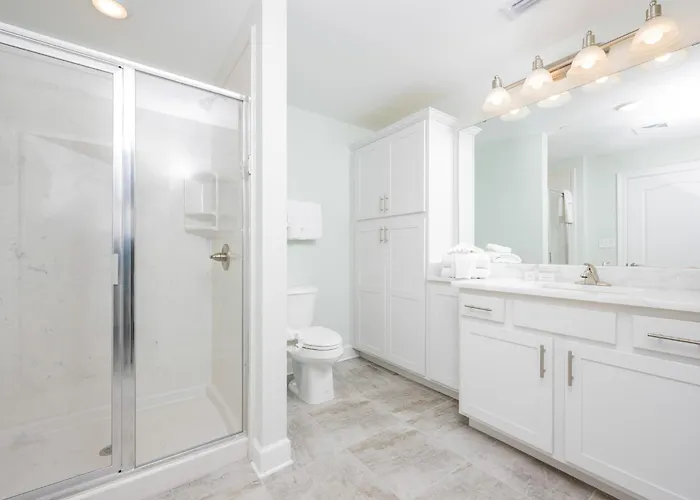 Apartment Phoenix Gulf Towers 1708 Gulf Shores