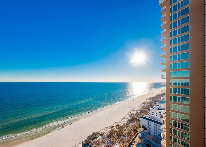 Phoenix Gulf Towers 1708 * Gulf Shores