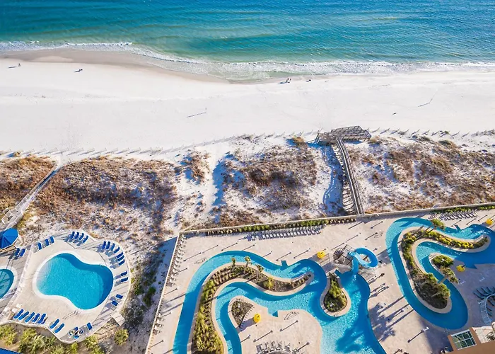 Phoenix Gulf Towers 1708 Gulf Shores