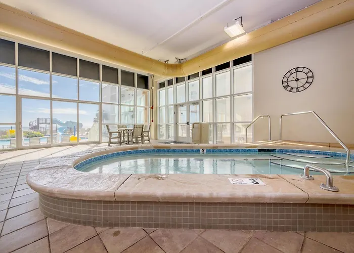 Phoenix Gulf Towers 1708 Apartment Gulf Shores