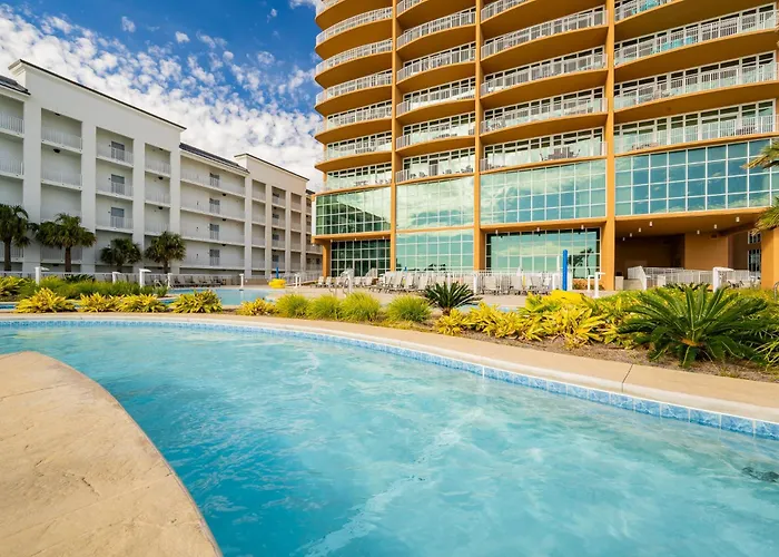 Phoenix Gulf Towers 1708