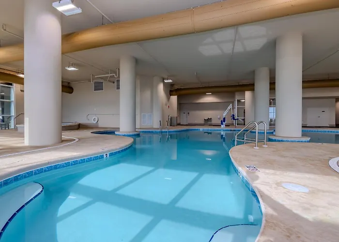 Apartment Phoenix Gulf Towers 1708