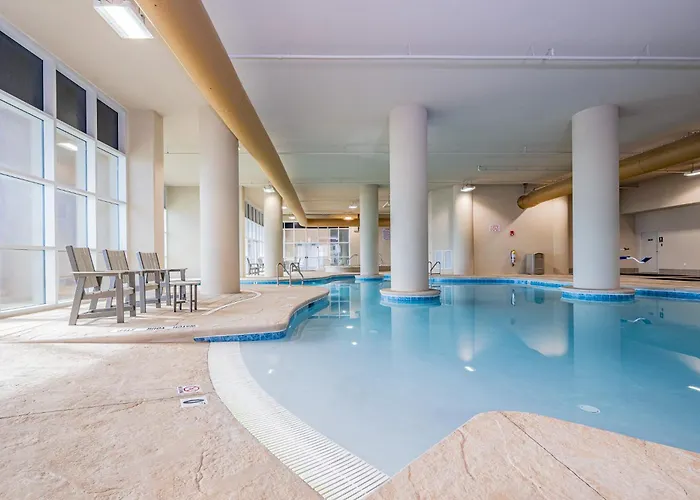 Apartment Phoenix Gulf Towers 1708
