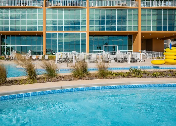 Phoenix Gulf Towers 1708 Apartment *