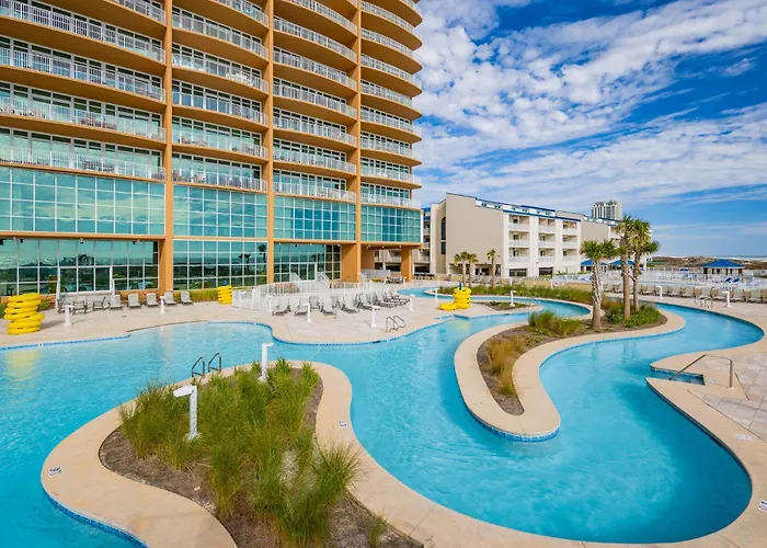 Phoenix Gulf Towers 1708