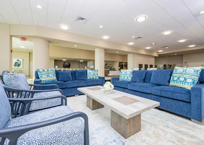 Phoenix Gulf Towers 1708 Gulf Shores