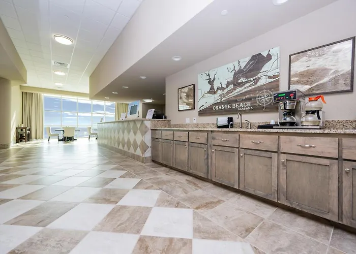 Phoenix Gulf Towers 1708 Apartment *