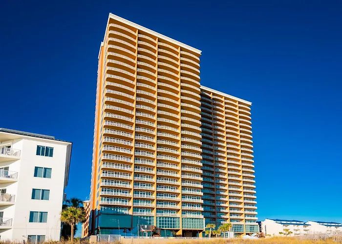 Phoenix Gulf Towers 1708 Apartment *